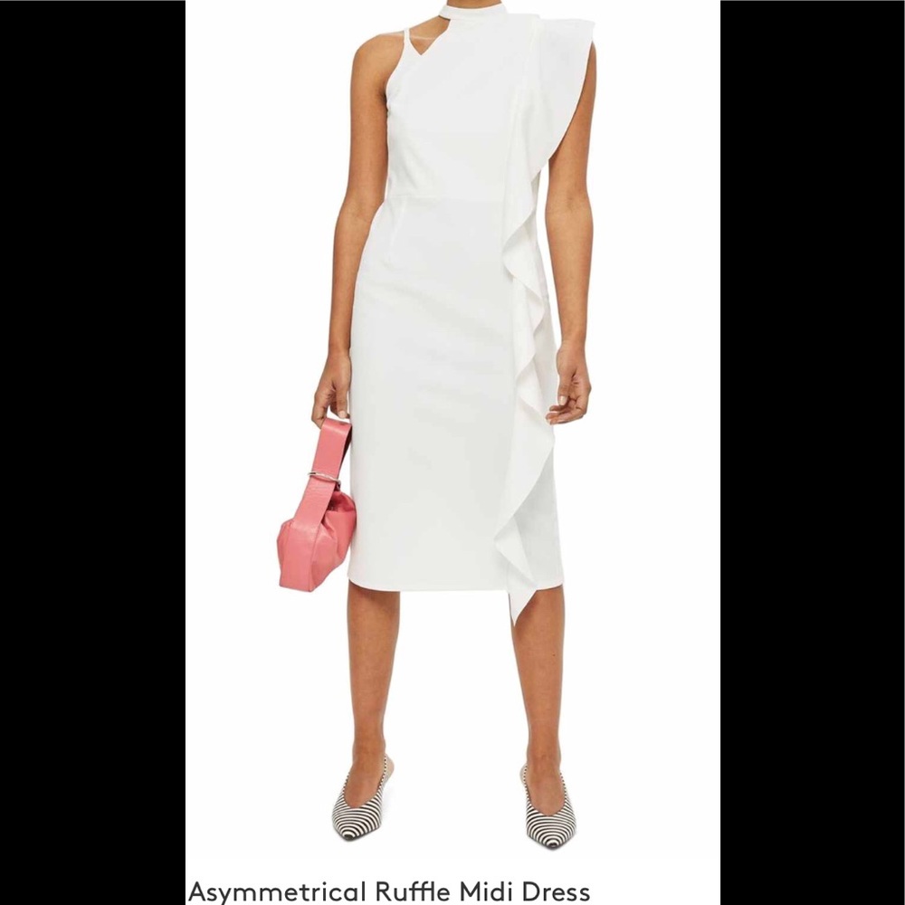 Topshop Cocktail dress